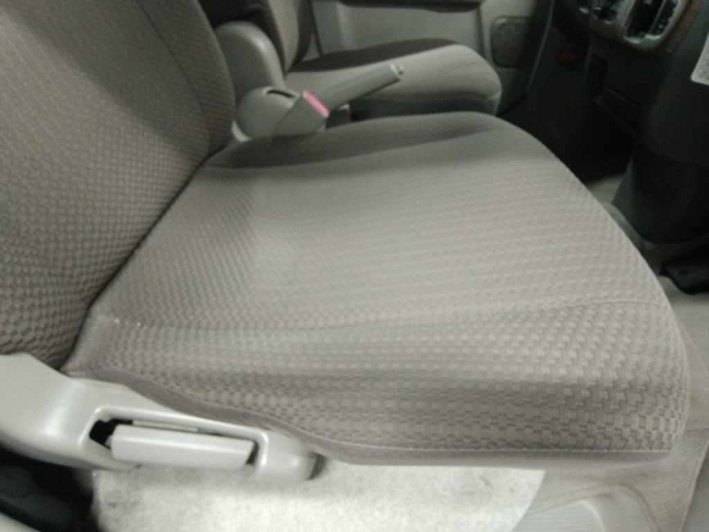 DA17V-172796 - SUZUKI EVERY VAN (White - 2016)
